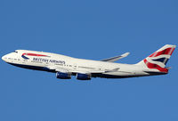 G-CIVN @ EGLL - London Heathrow - British Airways - by KellyR115