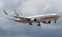 N360AA @ MIA - American 767-300 - by Florida Metal