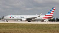 N388AA @ MIA - American 767-300 - by Florida Metal