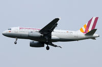 D-AGWU @ VIE - Germanwings - by Chris Jilli