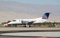 N568SW @ KPSP - EMB-120ER