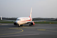 7T-VKD @ VIE - Air Algerie - by Chris Jilli