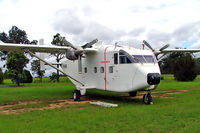 VH-IBS - Short SC-7-3-100 Skyvan [SH1893] (Sydney Skydiving Centre) Picton~VH 25/03/2007 - by Ray Barber