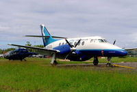VH-OTD @ YWLM - BAe Jetstream 3201 [978] (Aeropelican Air Services) Newcastle-RAAF Williamtown~VH 26/03/2007 - by Ray Barber