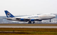 TF-ARM @ VHHH - Air Atlanta Icelandic - by Wong Chi Lam