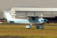 VH-WIH @ YMMB - Cessna 152 [152-83279] Moorabbin~VH 21/03/2007 - by Ray Barber