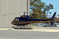 VH-ZRP @ YPPH - Eurocopter AS.550B2 Ecureuil [4052] Perth Int'l~VH 29/03/2007 - by Ray Barber