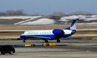 N846HK @ KORD - Taxi for takeoff Chicago - by Ronald Barker