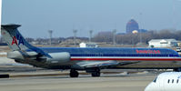 N971TW @ KORD - Taxi Chicago - by Ronald Barker