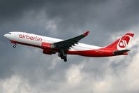 D-ABXD @ EDDL - At its destination should be much more blue sky...... - by Holger Zengler
