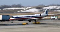 N609DP @ KORD - Taxi Chicago - by Ronald Barker