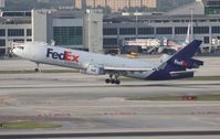 N524FE @ MIA - Fed Ex MD-11F