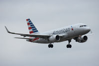 N9010R @ DFW - American Airlines at DFW Airport - by Zane Adams