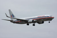 N904AN @ DFW - American Airlines at DFW Airport - by Zane Adams