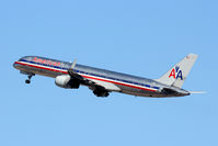 N183AN @ DFW - American Airlines at DFW Airport