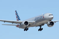 N762AN @ DFW - American Airlines at DFW Airport - by Zane Adams