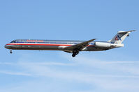 N455AA @ DFW - American Airlines at DFW Airport - by Zane Adams