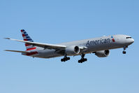 N762AN @ DFW - American Airlines at DFW Airport - by Zane Adams