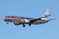 N902NN @ DFW - American Airlines at DFW Airport - by Zane Adams