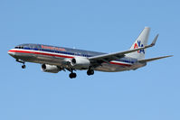 N850NN @ DFW - American Airlines at DFW Airport - by Zane Adams
