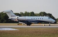 N530FX @ LAL - Challenger 300 - by Florida Metal