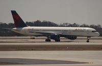 N534US @ ATL - Delta 757-200 - by Florida Metal