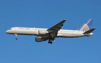 N536UA @ TPA - United 757-200