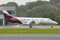 VH-TAH @ YSCB - 1996 British Aerospace Jetstream 41, c/n: 41084 at Canberra - by Terry Fletcher