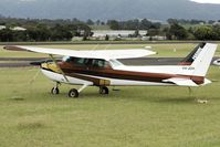 VH-JDH @ YWOL - Cessna 172N, c/n: 17267879 at Illawarra Regional - by Terry Fletcher