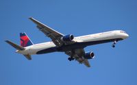 N584NW @ MCO - Delta 757-300 - by Florida Metal