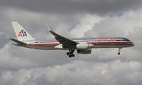 N601AN @ MIA - American 757-200 - by Florida Metal