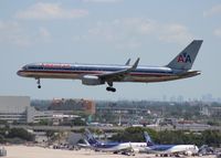 N618AA @ MIA - American 757-200 - by Florida Metal