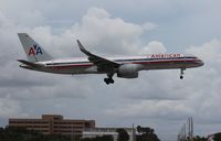 N621AM @ MIA - American 757-200 - by Florida Metal