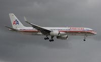 N623AA @ MIA - American 757-200 - by Florida Metal