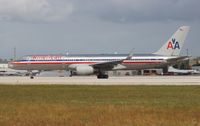 N628AA @ MIA - American 757-200 - by Florida Metal