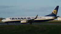 EI-DLG @ LFRD - Ryanair at Dinard Airport - by SpottingLFBZH