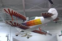 N2FC - Christen Eagle II at the Hiller Aviation Museum, San Carlos CA