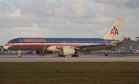 N630AA @ MCO - American 757-200 - by Florida Metal
