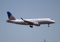N639RW @ MIA - United E170 - by Florida Metal