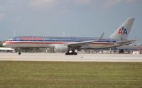 N642AA @ MIA - American 757-200