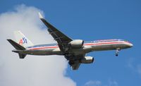 N646AA @ MCO - American 757-200 - by Florida Metal