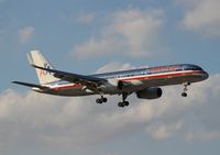 N654A @ MIA - American 757-200 - by Florida Metal