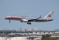 N657AM @ MIA - American 757-200 - by Florida Metal