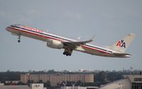 N658AA @ MIA - American 757-200 - by Florida Metal