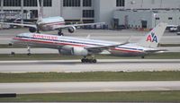 N659AA @ MIA - American 757-200 - by Florida Metal