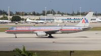 N673AN @ MIA - American 757-200 - by Florida Metal