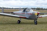 24-8004 @ YTEM - At Temora Airport during the 40th Anniversary Fly-In of the Australian Antique Aircraft Association - by Terry Fletcher