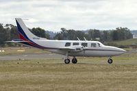 VH-HJI @ YTEM - At Temora Airport during the 40th Anniversary Fly-In of the Australian Antique Aircraft Association - by Terry Fletcher