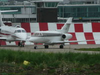 CS-DUE @ EGCC - now parked up on the OCS RAMP - by packo