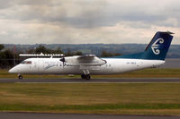 ZK-NES @ NZRO - At Rotorua - by Micha Lueck